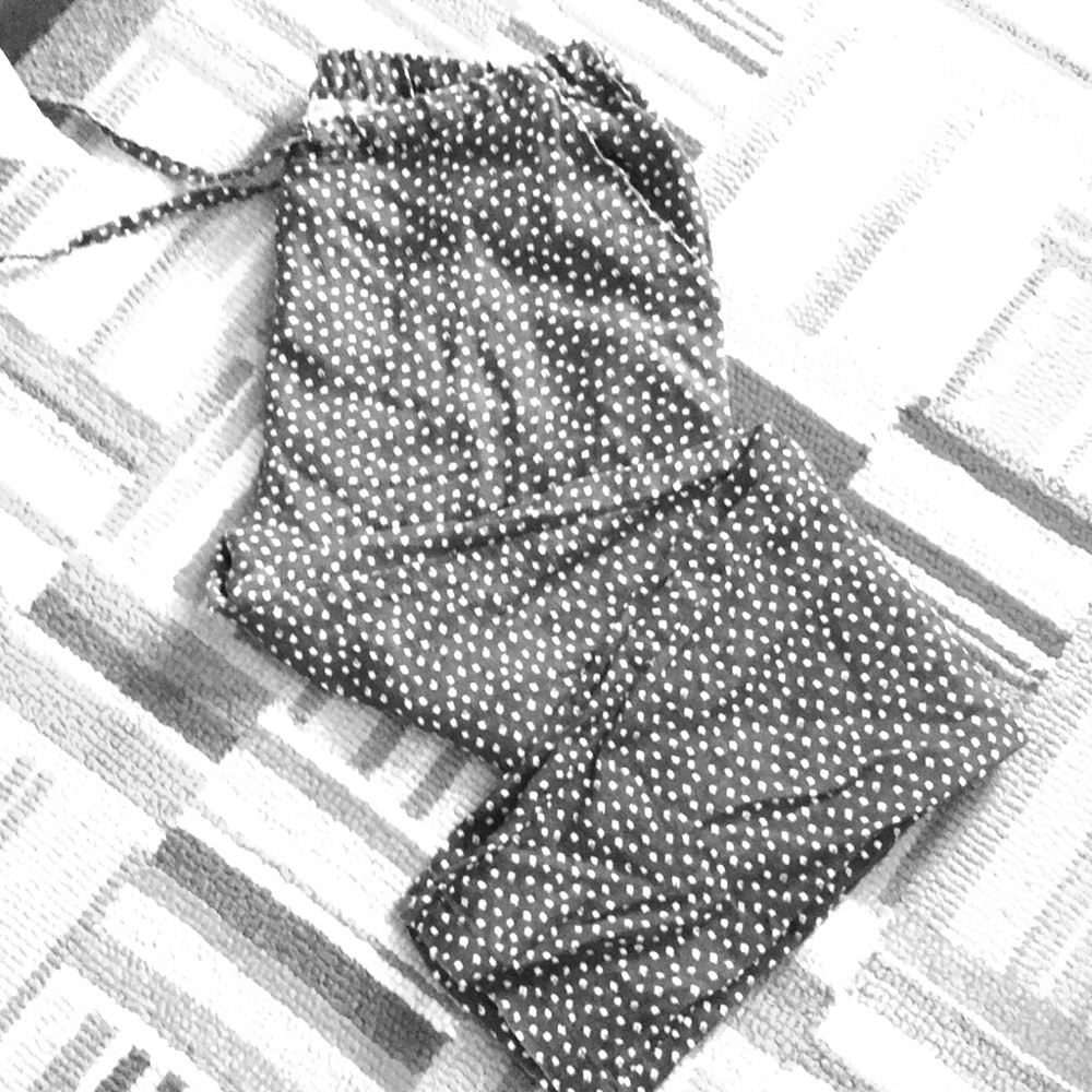 Samuji pant